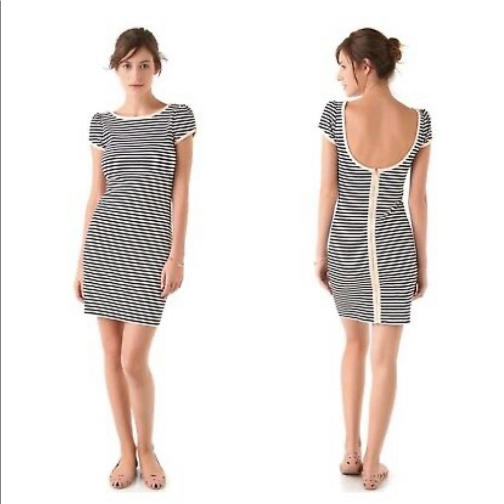 Juicy Couture bodycon dress